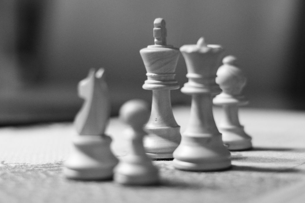 Boks szachowy: Gra, która mówi, że można walczyć i myśleć jednocześnie